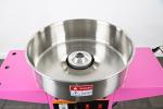 VIVO 1030W Pink Electric Cotton Candy Machine