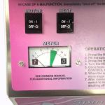 Paragon Spin Magic 5 Cotton Candy Machine