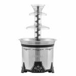 Sephra Elite Chocolate Fountain - 18", 6lb Capacity