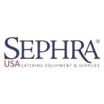 Sephra Elite Chocolate Fountain - 18", 6lb Capacity