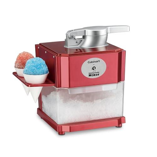 Ice Shaver