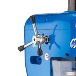 Electric Snow Cone Machine with Adjustable Blades