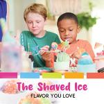 Hawaiian Shaved Ice Snow Cone Maker - Matte Black
