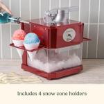 Cuisinart Snow Cone Maker for Shaved Ice