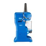 Electric Snow Cone Machine with Adjustable Blades
