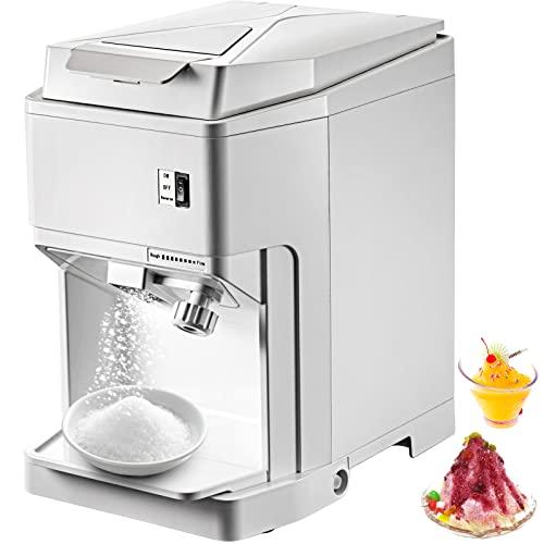 VEVOR Ice Shaver Machine Electric Image