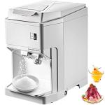 VEVOR Electric Ice Shaver Machine for Snow Cones