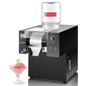 Snowflake Ice Machine - 330.6LBS/24H Capacity