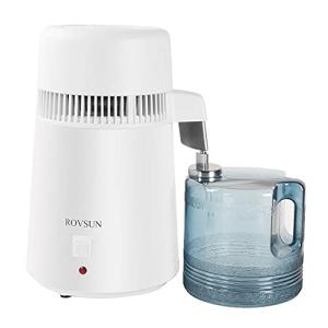 ROVSUN 1.1 Gallon Home Water Distiller Machine