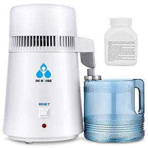 1 Gallon Water Distiller for Home Use
