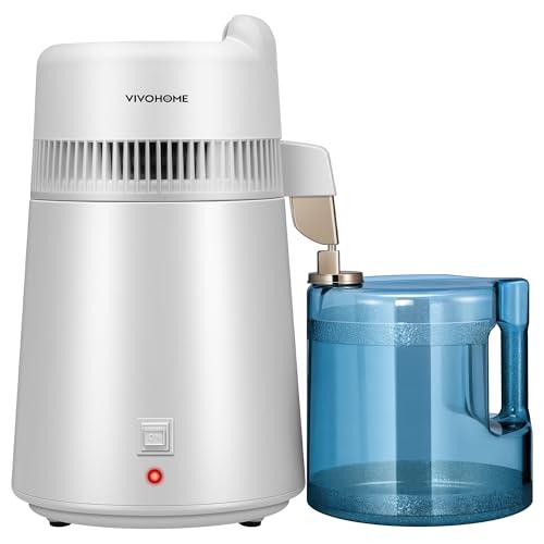 VIVOHOME Water Distiller Countertop Image