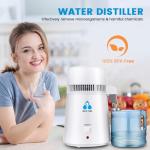 1 Gallon Water Distiller for Home Use