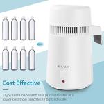 ROVSUN 1.1 Gallon Home Water Distiller Machine