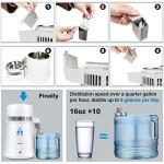 1 Gallon Water Distiller for Home Use
