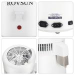 ROVSUN 1.1 Gallon Home Water Distiller Machine