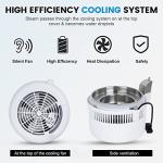 1 Gallon Water Distiller for Home Use