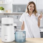 ROVSUN 1.1 Gallon Home Water Distiller Machine