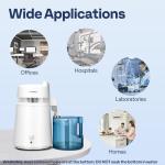 VIVOHOME 1.6 Gallon Countertop Water Distiller