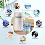 CO-Z 1 Gallon Home Water Distiller Machine