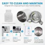 1 Gallon Water Distiller for Home Use