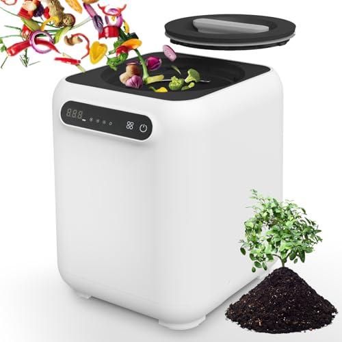 KioGro Smart Composter