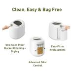 Vego 4L Smart Electric Kitchen Composter