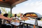 Ooni Koda 16 Portable Gas Pizza Oven