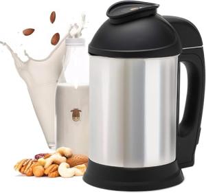 Almond Cow Nut Milk Maker for Homemade Milk