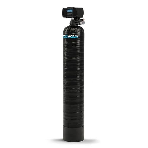Whole House Water Filtration System