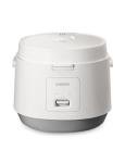 Cuckoo 10-Cup Rice Cooker and Warmer - White