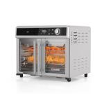 BLACK+DECKER 12-in-1 Air Fryer Toaster Oven