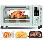 Nuwave Bravo Pro 21QT Air Fryer Toaster Oven