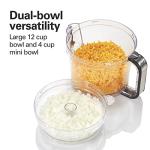 Hamilton Beach 12-Cup Food Processor & Chopper