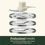 Cuisinart 11-Cup Pro Custom Food Processor