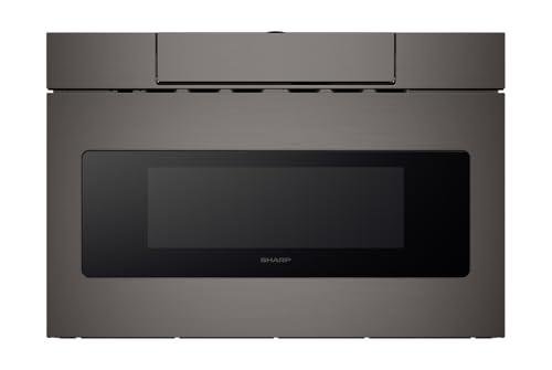 Sharp SMD2470AH Microwave Drawer Image