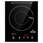 Duxtop Portable Induction Cooktop with Touch Control