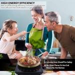 Nuwave Pro Chef Portable Induction Cooktop