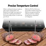 Nuwave Pro Chef Portable Induction Cooktop