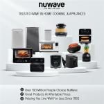 Nuwave Pro Chef Portable Induction Cooktop