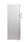 Frigidaire Retro 2-Door Apartment Refrigerator, Cream