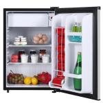 Frigidaire 2.5 cu ft Stainless Steel Refrigerator