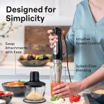 Braun MultiQuick 7 3-in-1 Hand Blender Set