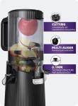ACOQOOS Cold Press Juicer for Whole Fruits