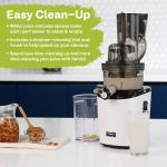 Kuvings REVO830SWP Cold Press Masticating Juicer