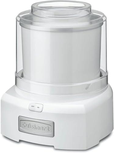 Ice Cream Makers