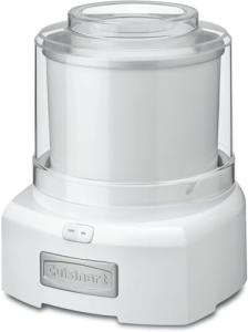 Cuisinart 1.5 Quart Ice Cream Maker Machine