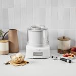 Cuisinart 1.5 Quart Ice Cream Maker Machine