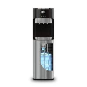 Brio Bottom Loading Water Cooler with 3 Temperatures