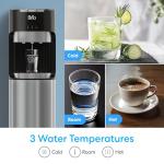 Brio Bottom Loading Water Cooler with 3 Temperatures