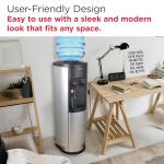 Frigidaire Top Load Water Cooler Dispenser